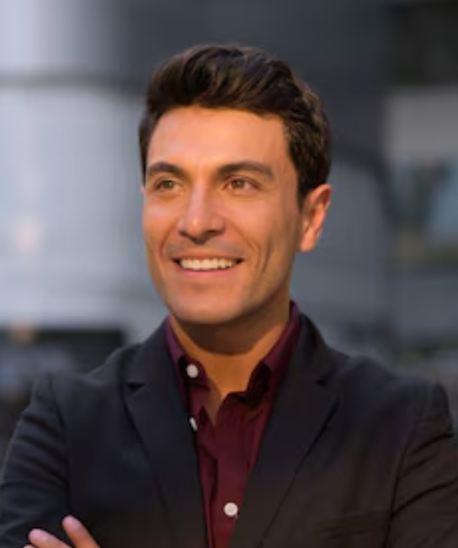 Arjun Nair